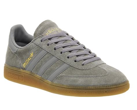 adidas spezial in grau|Grey .